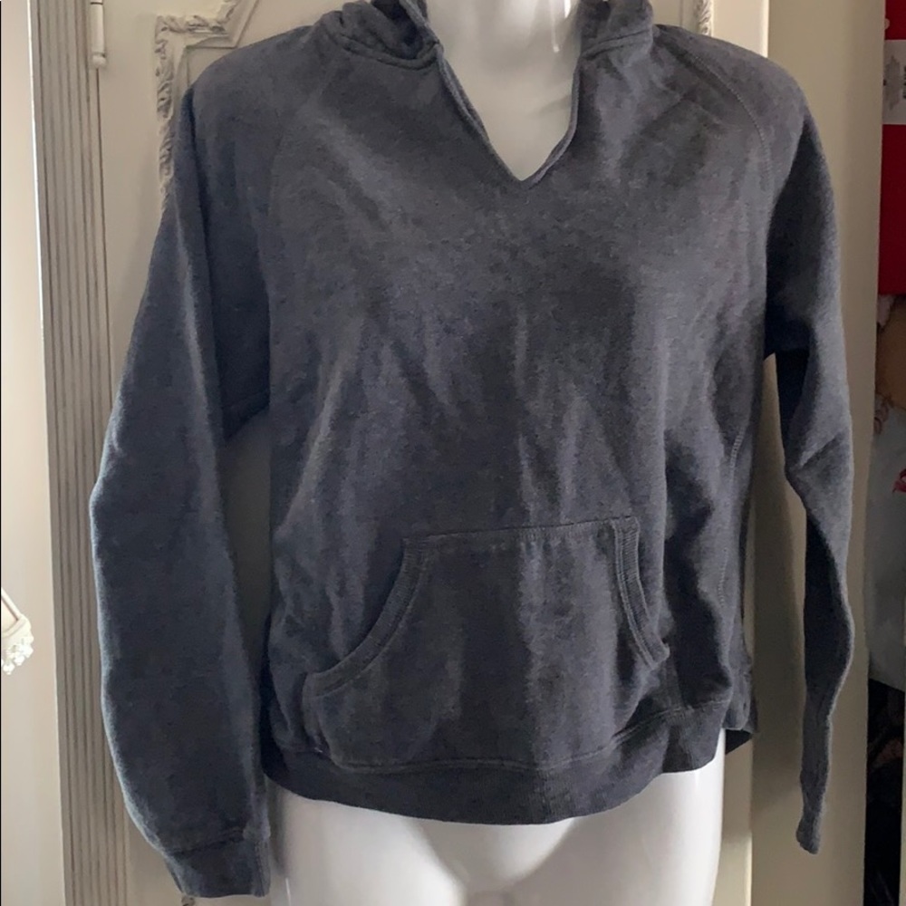 PM hoodie